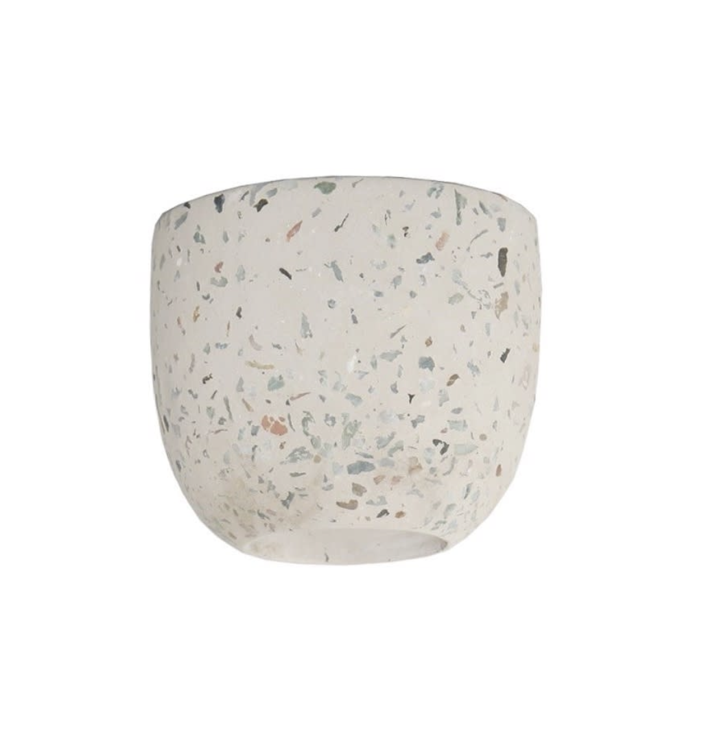 Terrazzo Vase - Small