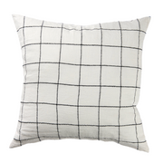 Suzanne Pattern Pillow