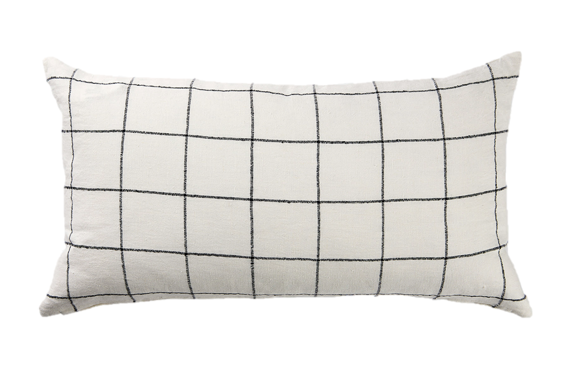 Suzanne Pattern Pillow