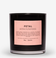 Scented Candle - Petal