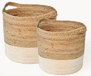 Kata Colorblock Basket