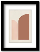 Southwest Shapes - Neutral Tones