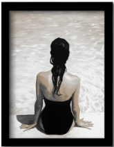 Ocean Bridge - Toe Dip