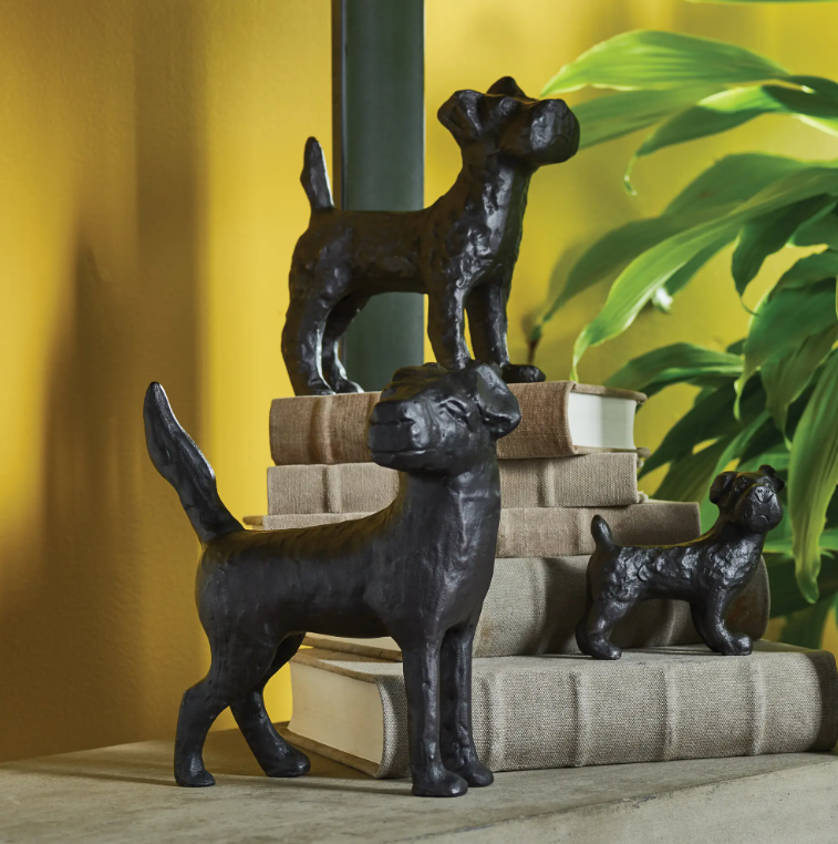 Little Pack Dogs (Set of 3)