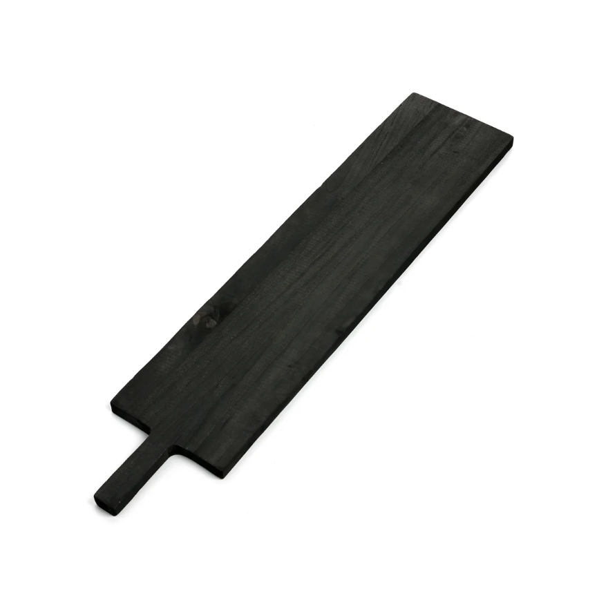 Werner Beech Wood Serving Tray