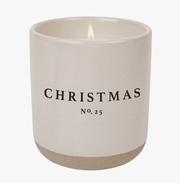 Christmas Soy Candle