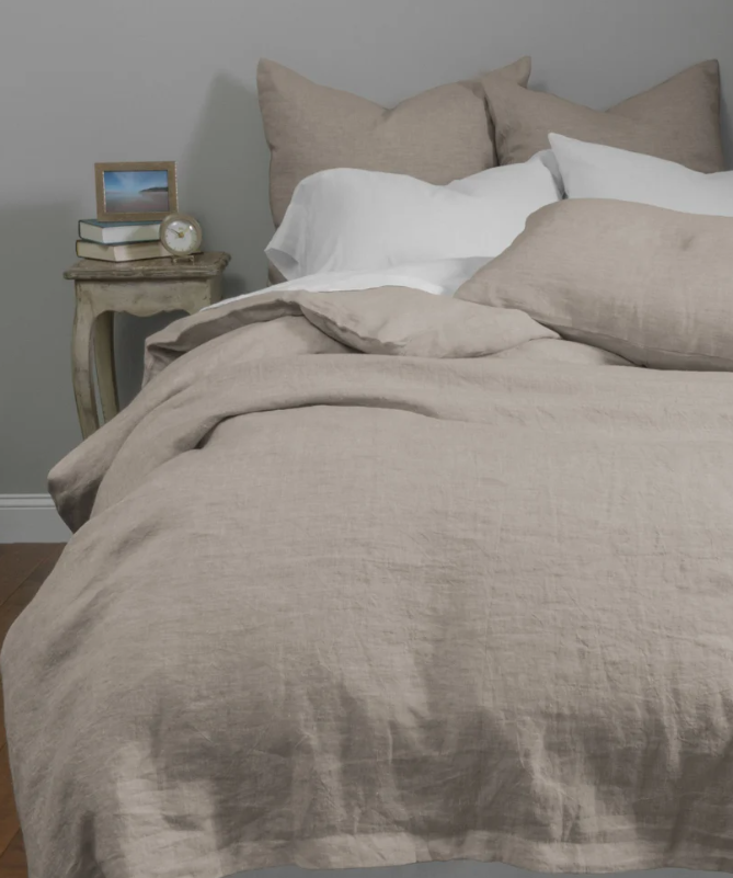 Damara Duvet Cover Set