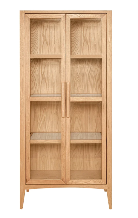 Harrington Tall Cabinet