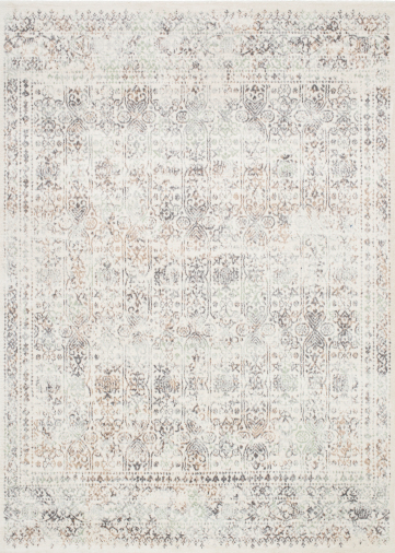 Roma - 8'11" x 12'3"