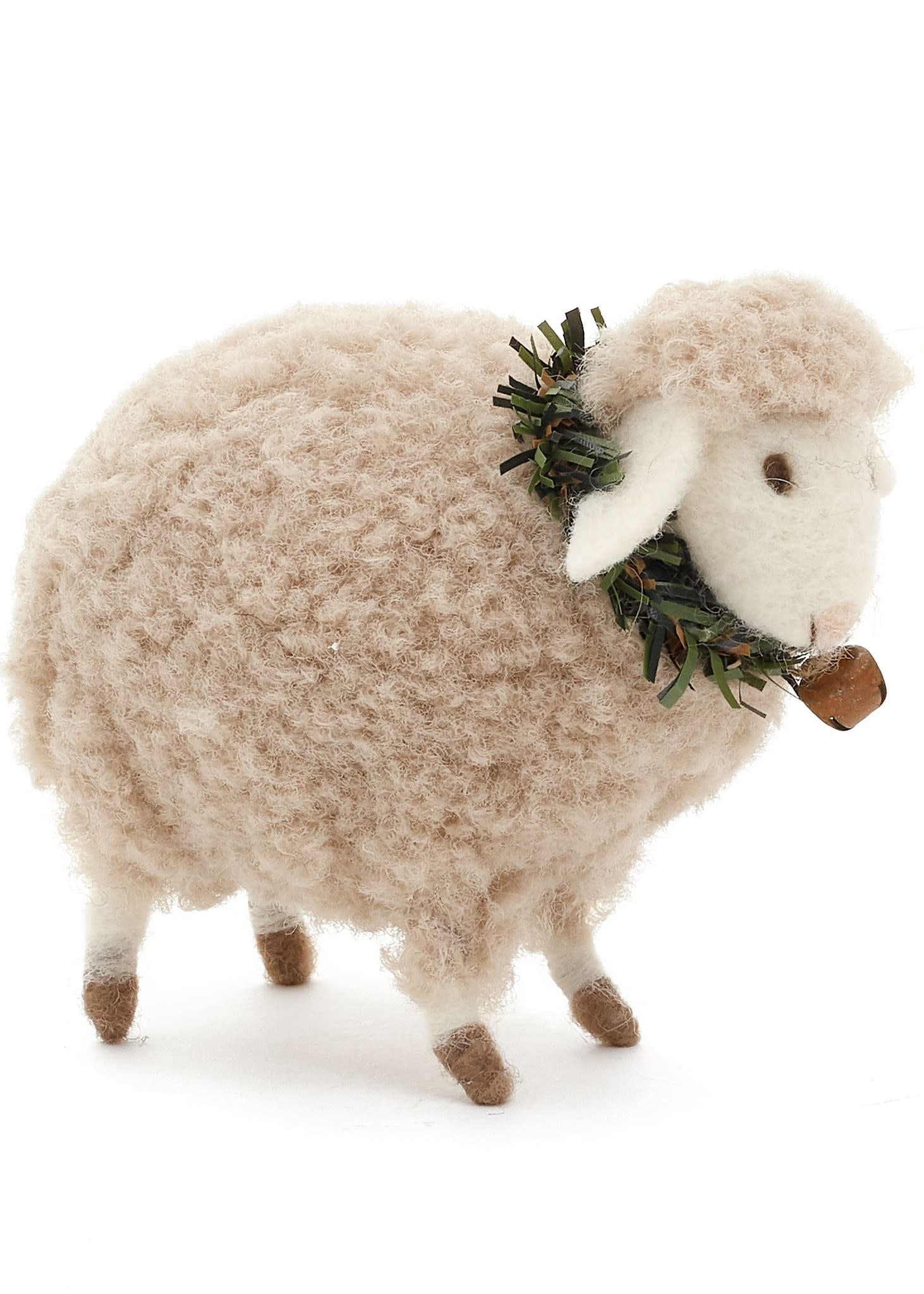 Brown Sheep - 5"