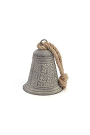 Iron Bell - Small