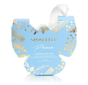 Holiday Angel Buffer - Sugar & Sea Salt (Peace)