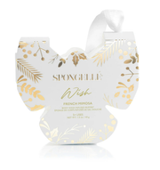 Holiday Angel Buffer - French Mimosa (Wish)