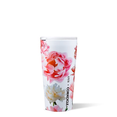 16oz Tumbler - Ashley Woodson Bailey Ariella
