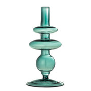 glass vase