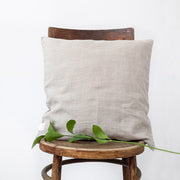 Natural Cushion Cover
