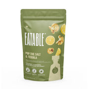 Eatable Popcorn