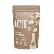 Eatable Popcorn