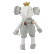 Elephant Sage Plush Toy