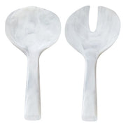 Resin Salad Servers (Set of 2)