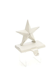 White Star Stocking Holder