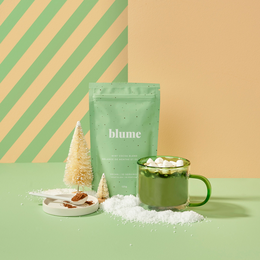 Blume