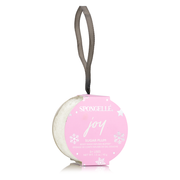 JOY SUGAR PLUM | PINK BUFFER