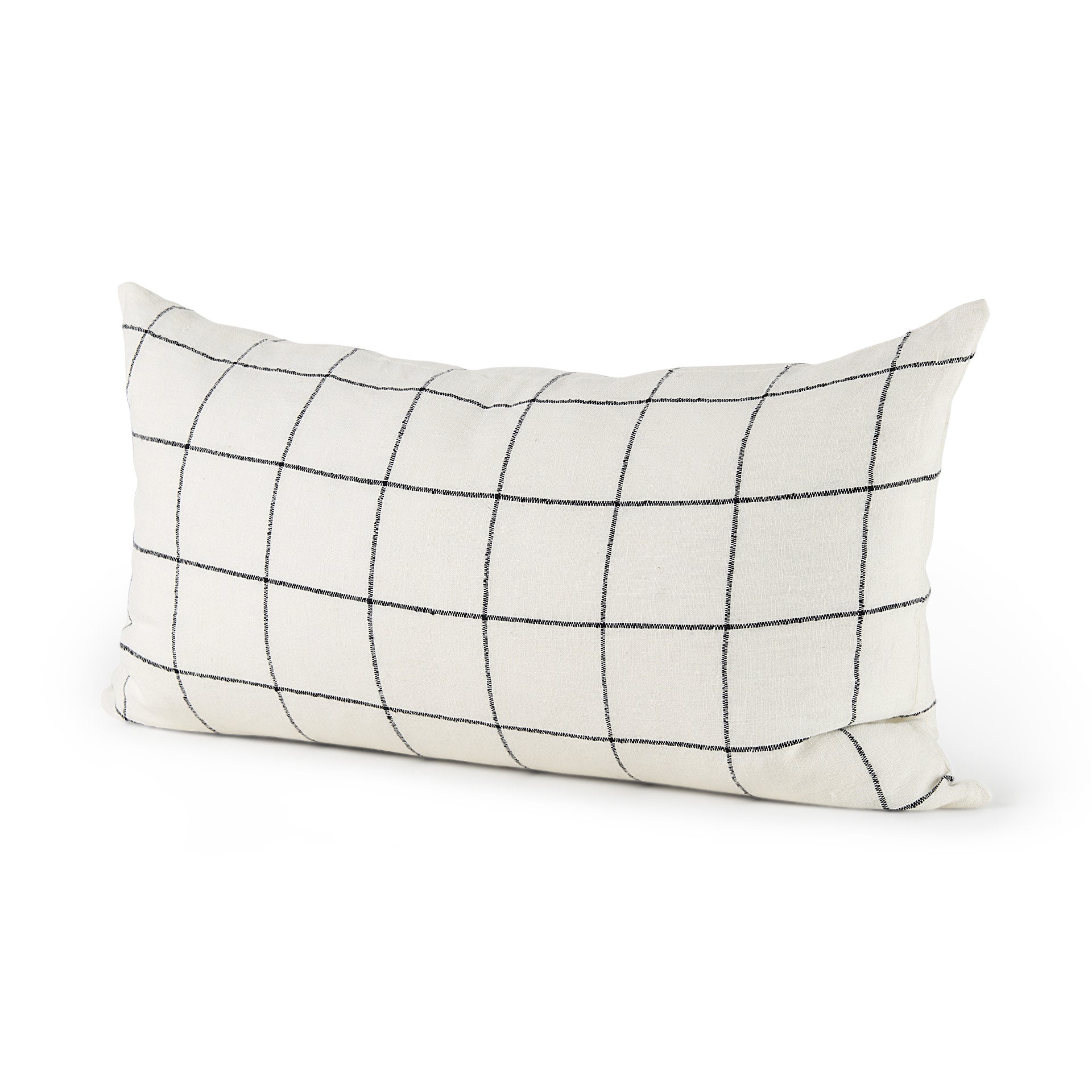 Suzanne Pattern Pillow