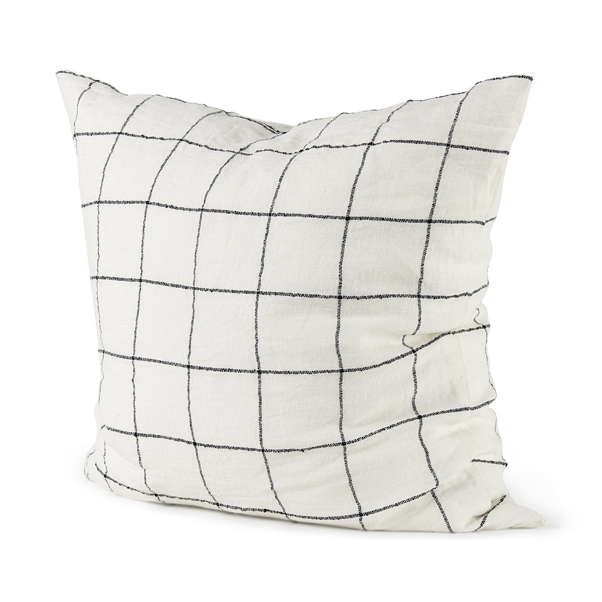 Suzanne Pattern Pillow