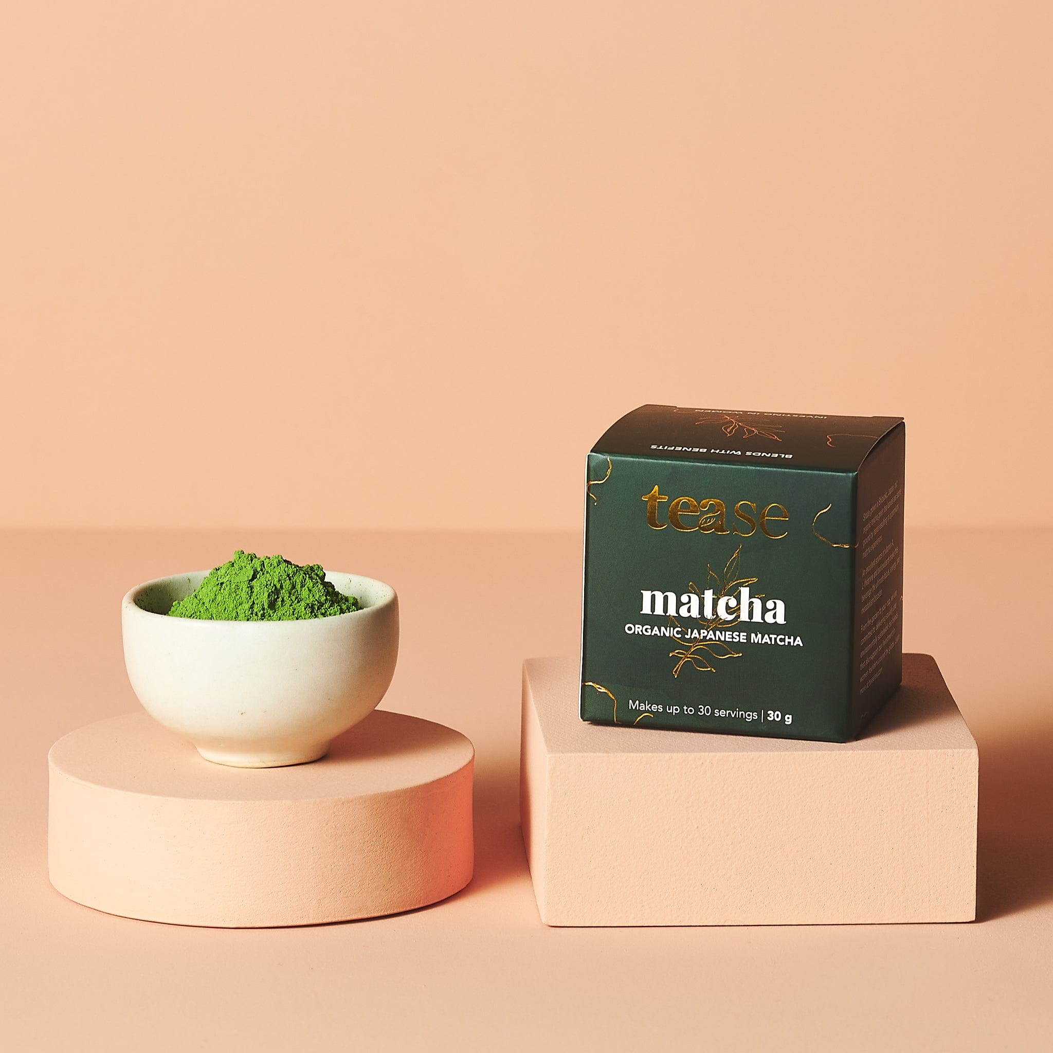 Organic Ceremonial Matcha
