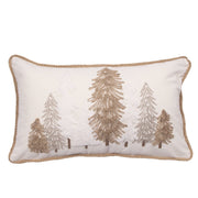 Natural Forest Cushion Cover