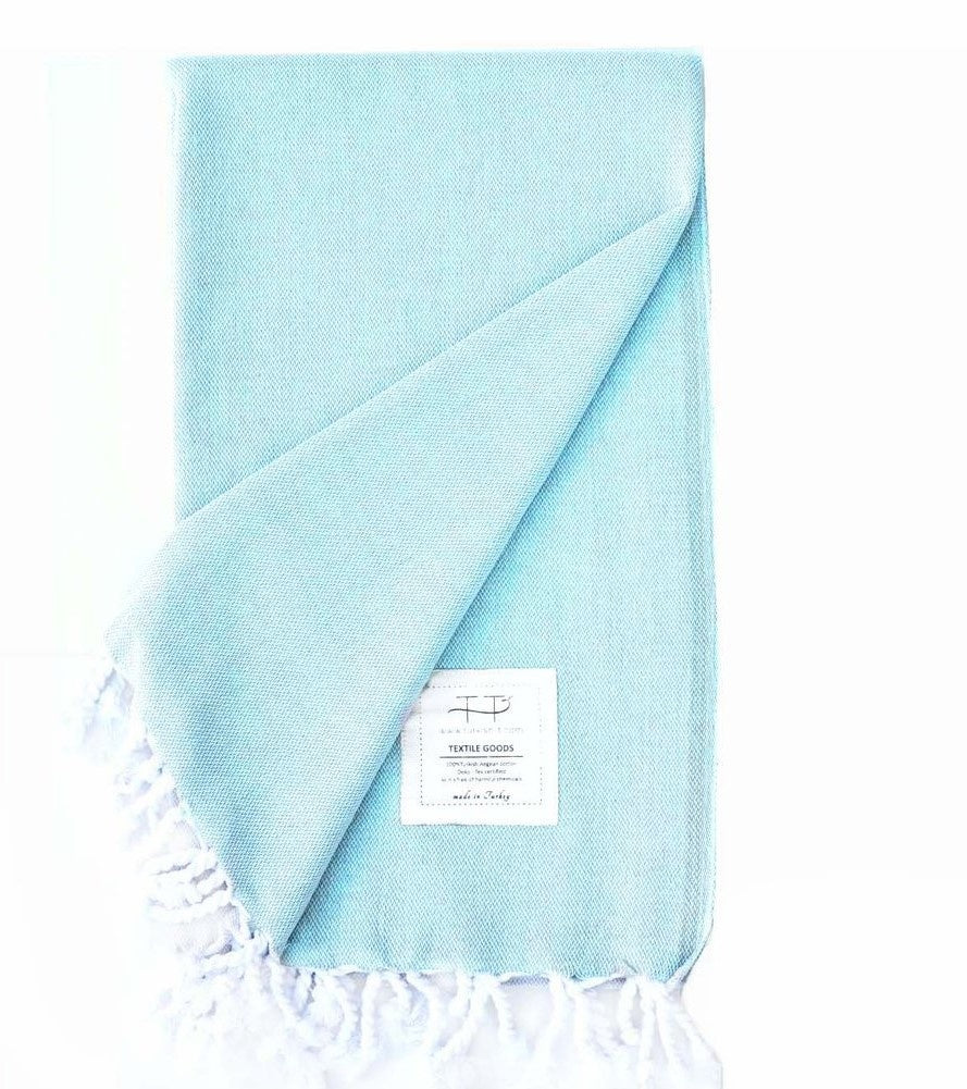 Original Towels | Jade
