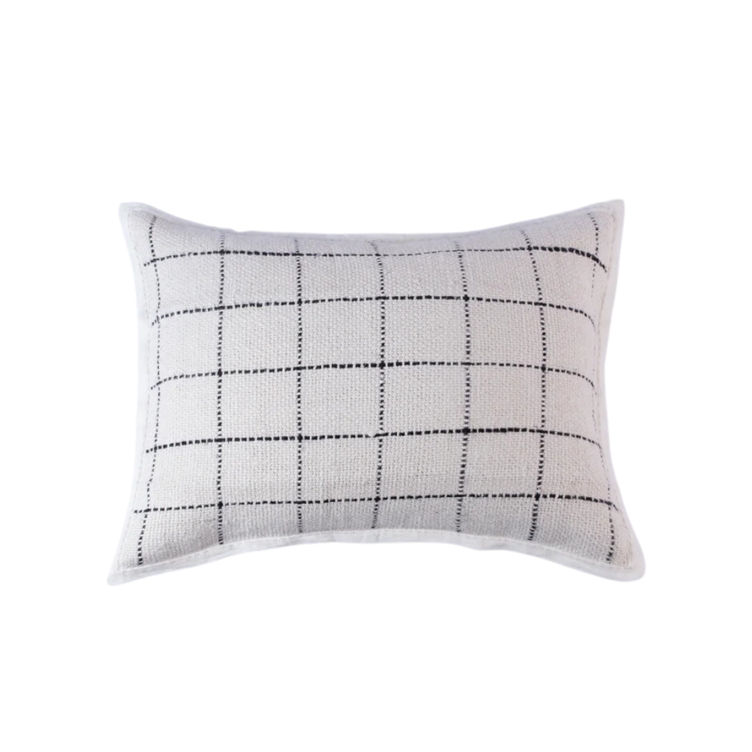 Evans Coverlet Set - Asphalt - Queen