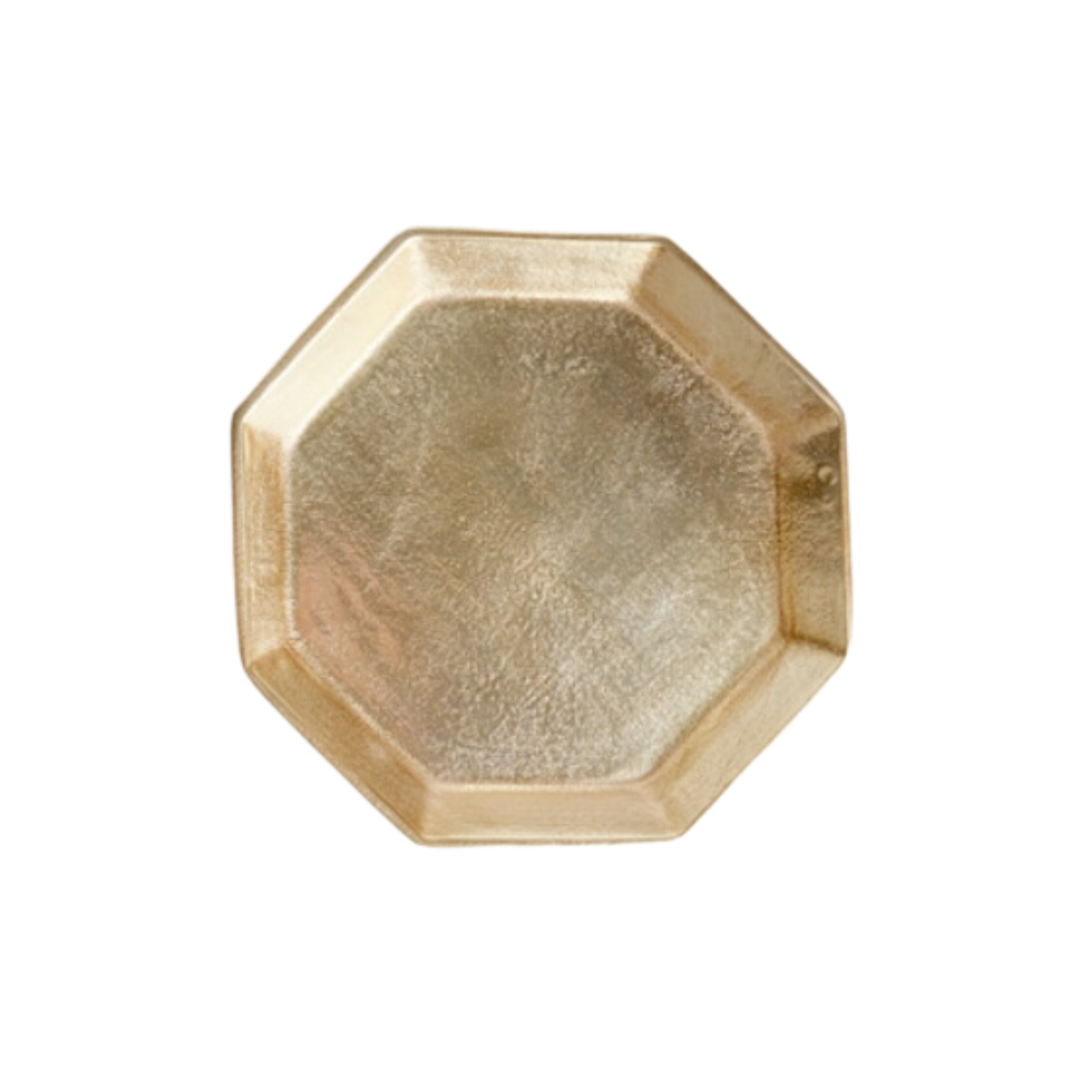 Dezi Octagonal Serving Tray - Small