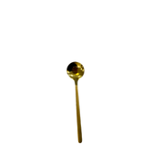 Gold Spoon