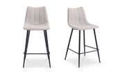 Alibi Counter Stool - Set Of Two
