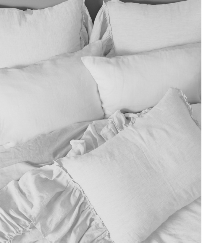Caprice Duvet Cover Set