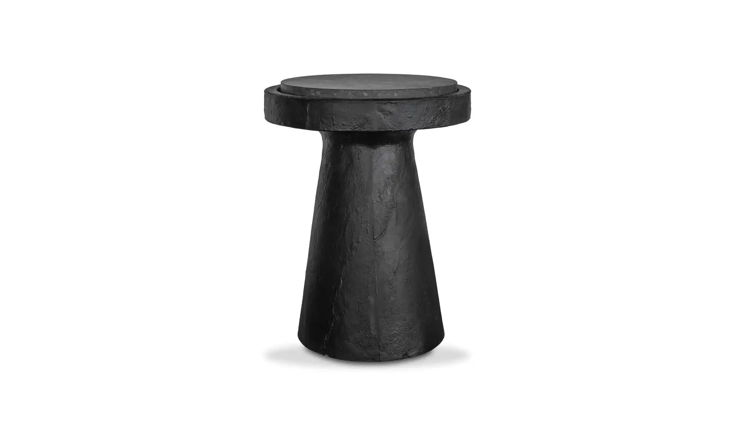 Book Accent Table