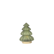 Vintage LED Tree - Medium