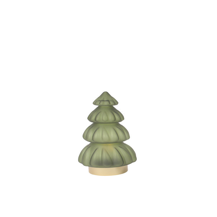 Vintage LED Tree - Medium