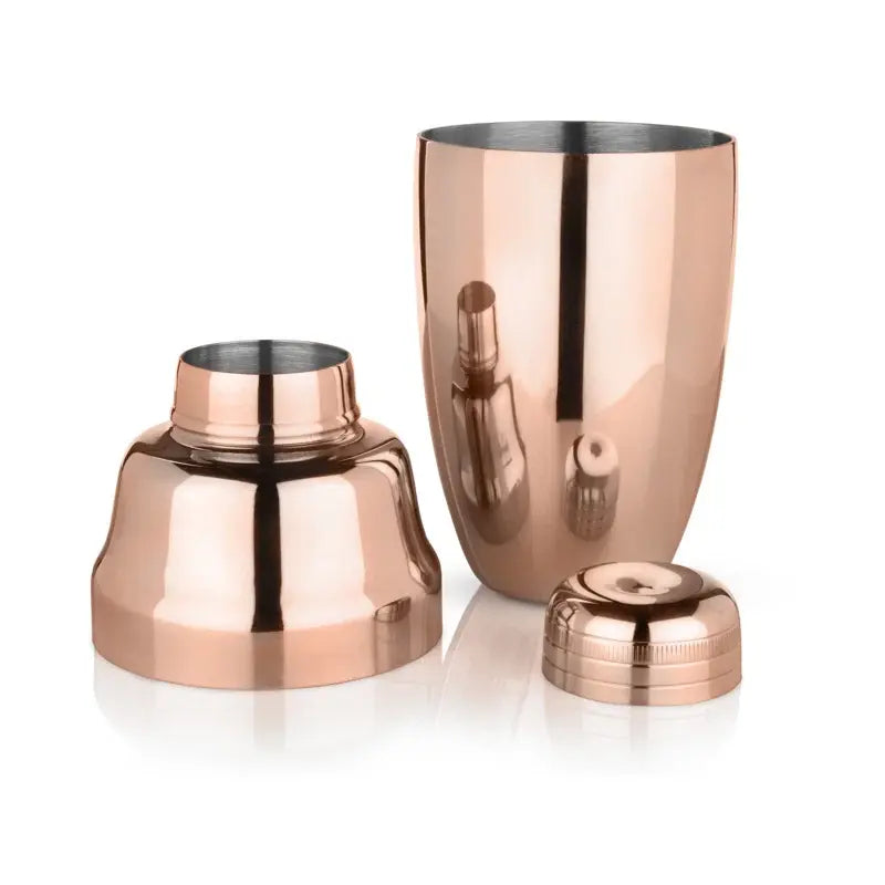 Summit Copper Cocktail Shaker