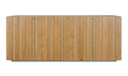 Vermentino Sideboard Oak