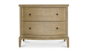Sadie Nightstand Brown