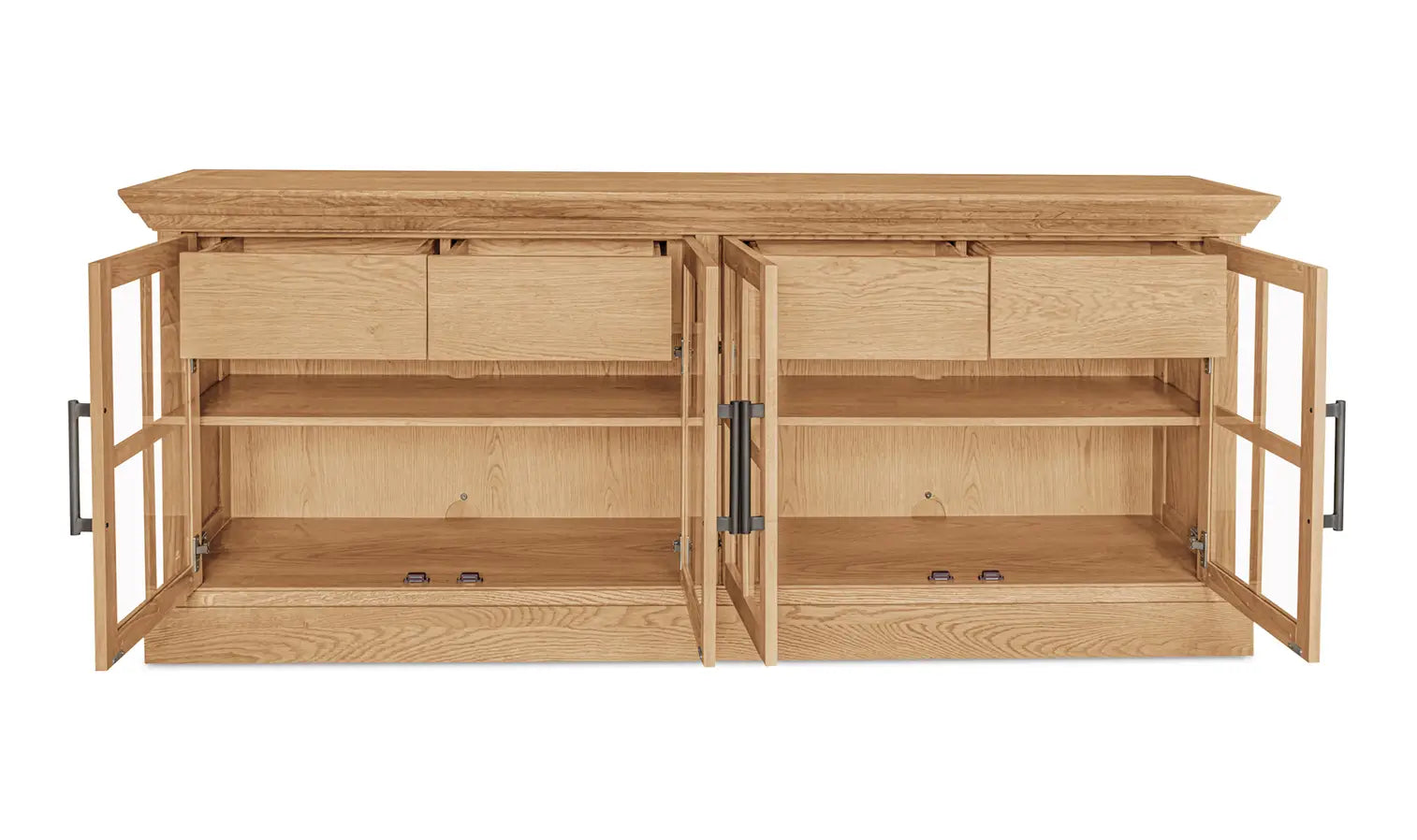 Raymond Sideboard Natural