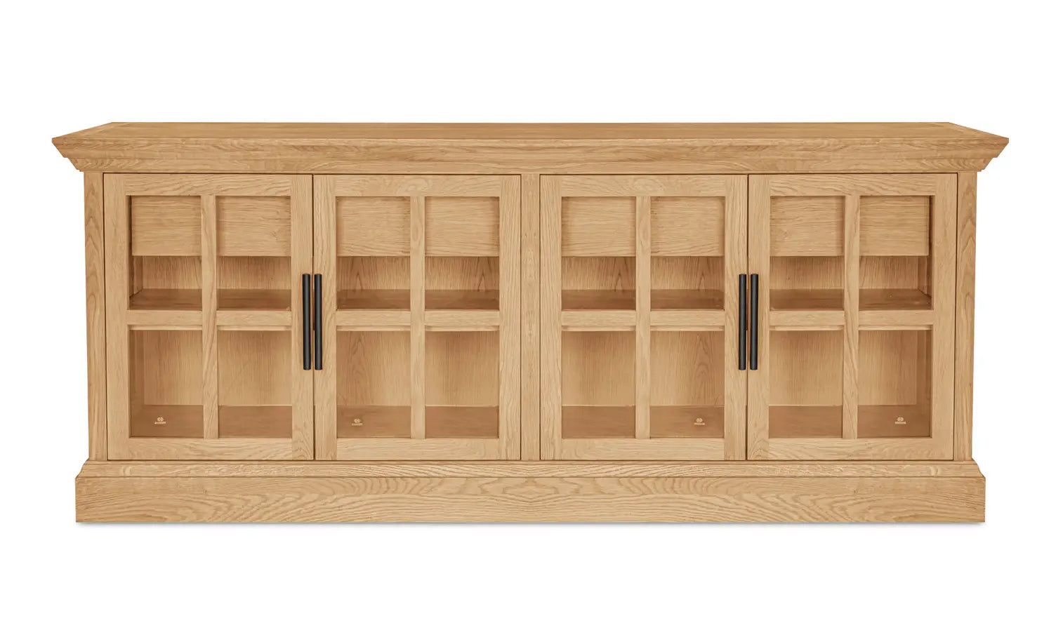 Raymond Sideboard Natural
