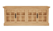 Raymond Sideboard Natural