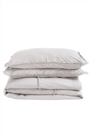 The Eve Duvet Set