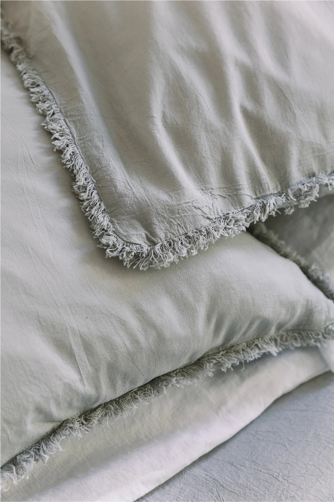 The Eve Duvet Set