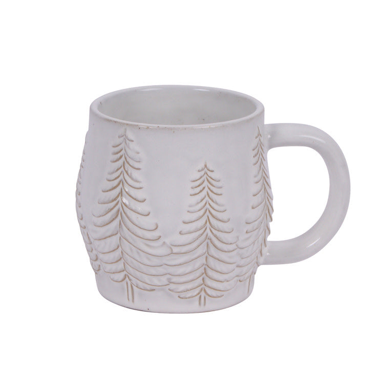 Winter Wonderland Mug