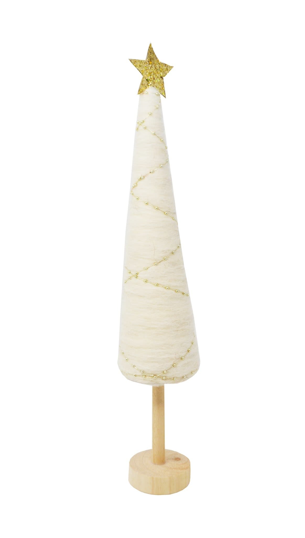 Wooly Fir Tree - Large